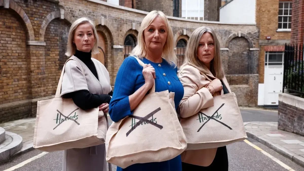 Les victimes des agressions de Fayed accusent la police britannique d'inaction