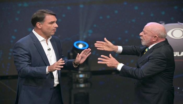 "Corrupt" and "Thug": What Happened Between Lula and Bolsonaro?