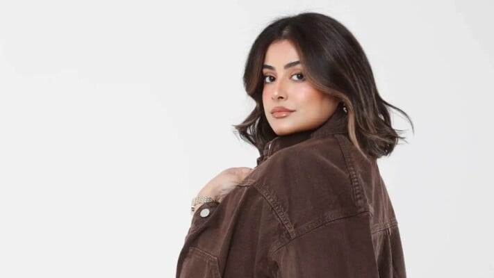 Shahed regresa a la actuación tras 13 años con 'Al-Wad' Aa'ili