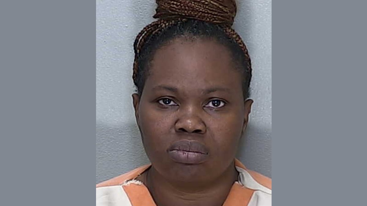 Florida Woman Arrested for Holding Lost Dog Teddy for $1,000 Ransom