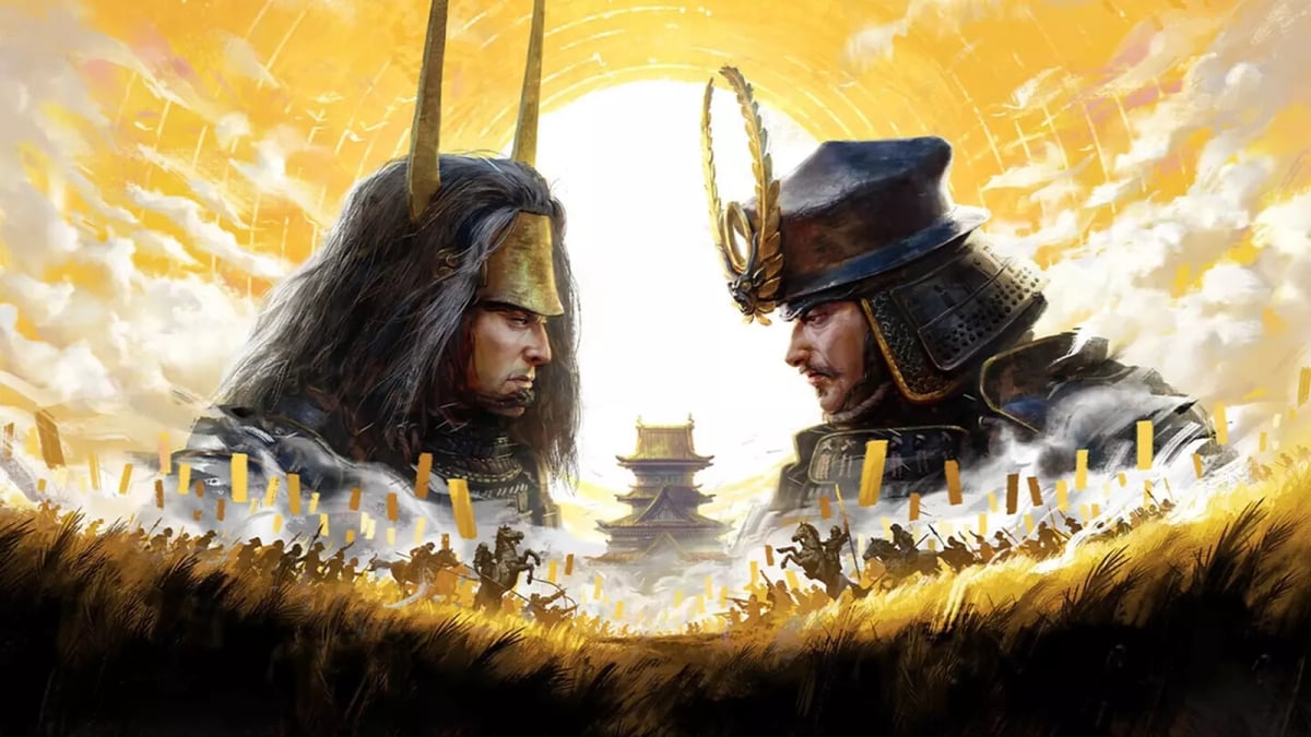 SEGA removes Total War: Shogun 2 remaster from stores after two days