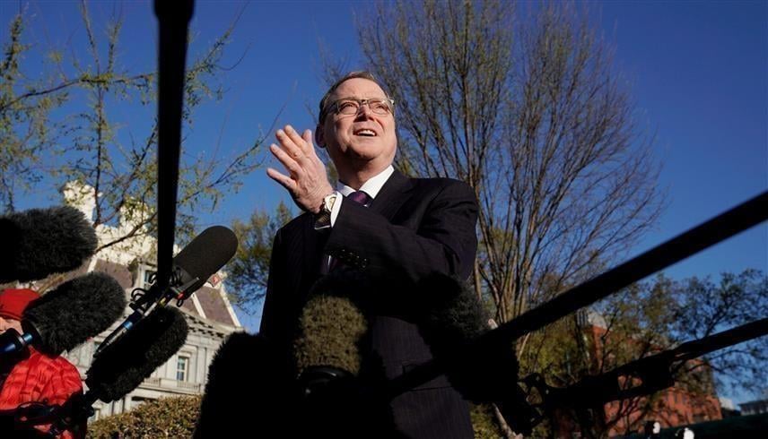 Hassett appelle Powell à quitter la Fed après le rapport sur le projet de rénovation