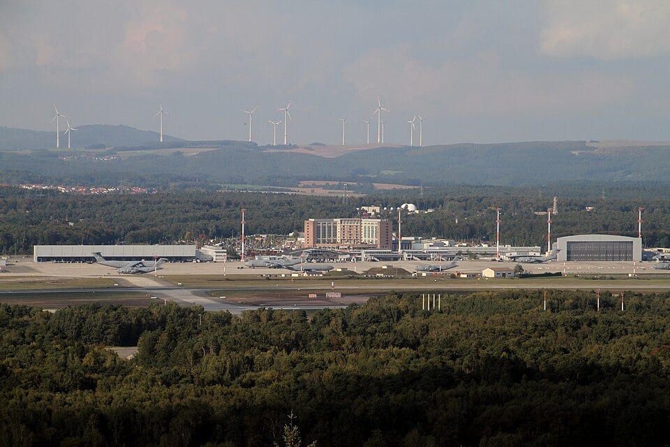 Israel Warns Berlin of Growing Threat to US Bases in Germany