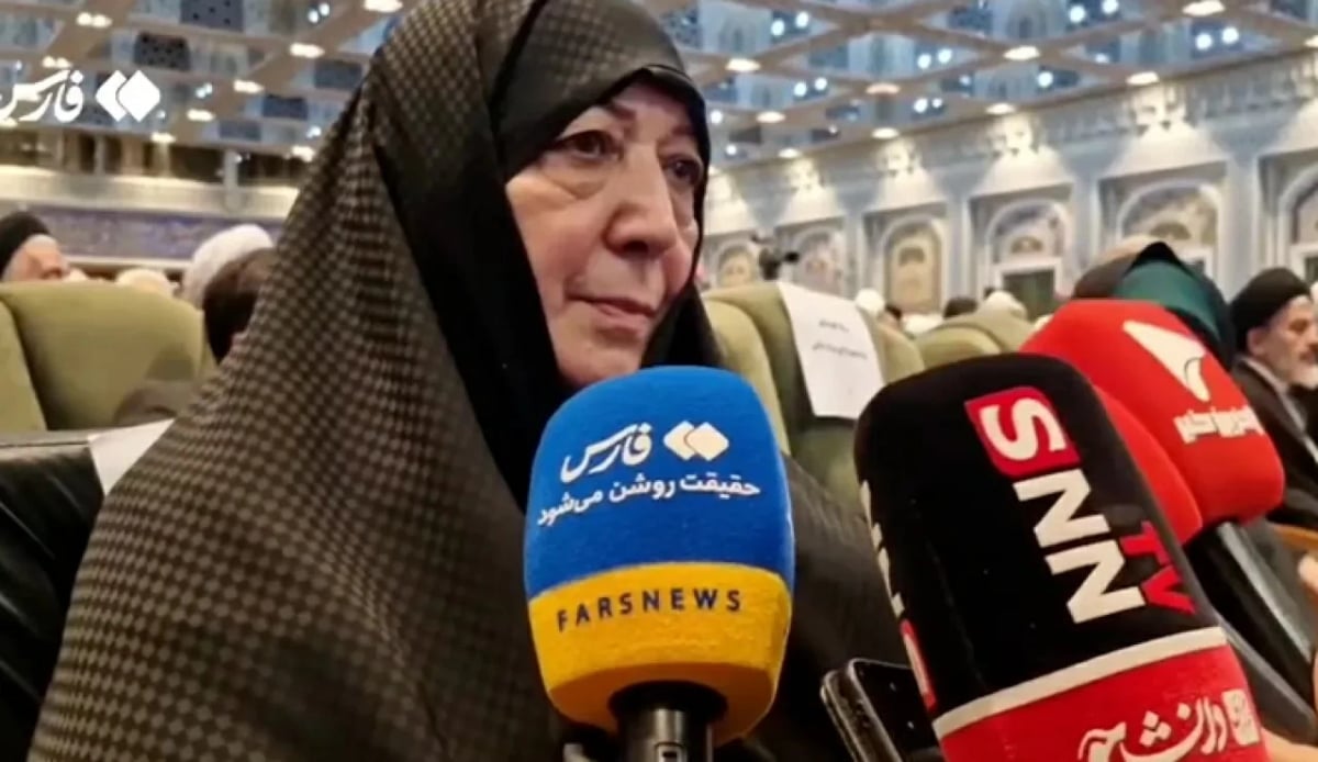 حول «البتر والتشوه».. ماذا قالت والدة زوجة مجتبى خامنئي؟