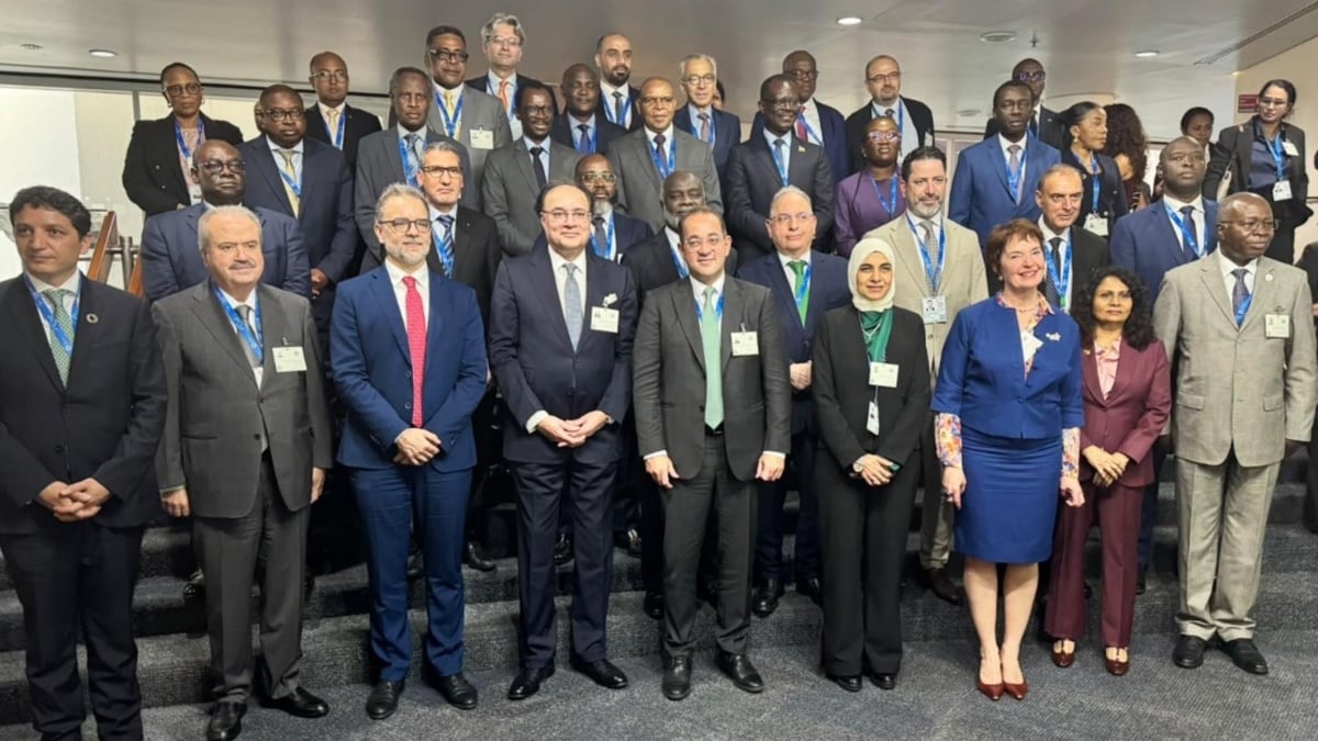 Líbano participa en las reuniones del FMI y el Banco Mundial en Bangkok