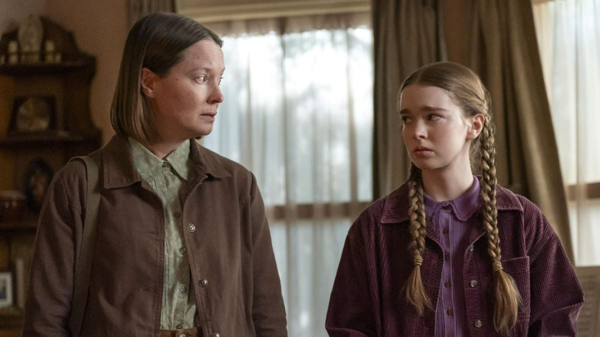 Carrie Episode 1 Free on YouTube Until Nov. 1