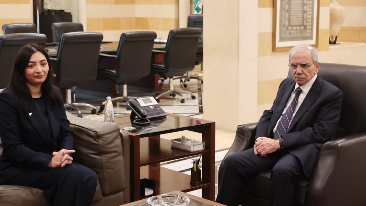 Germany Conditions Continued Development Aid to Lebanon on Sustained Financial Reforms