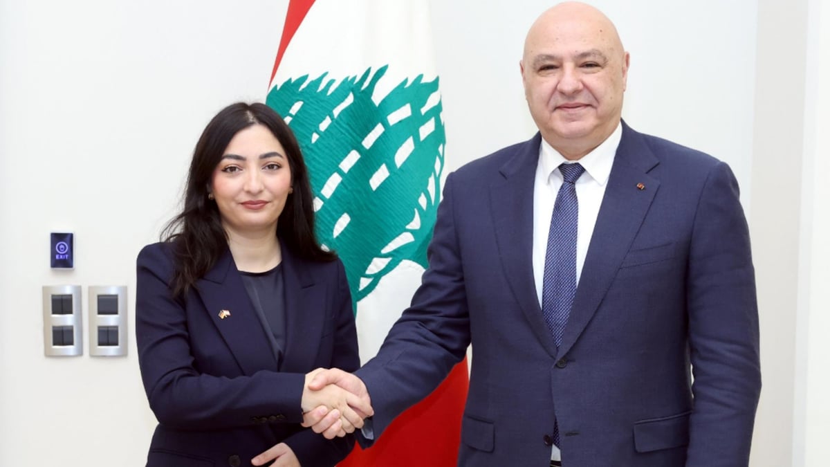L'Allemagne confirme son soutien aux réformes au Liban et à la construction d'institutions efficaces