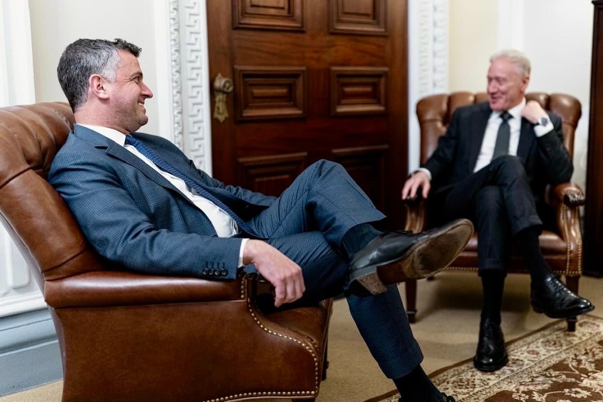Que s'est-il passé lors de la rencontre entre Rajji et le sous-conseiller américain à la sécurité nationale ?