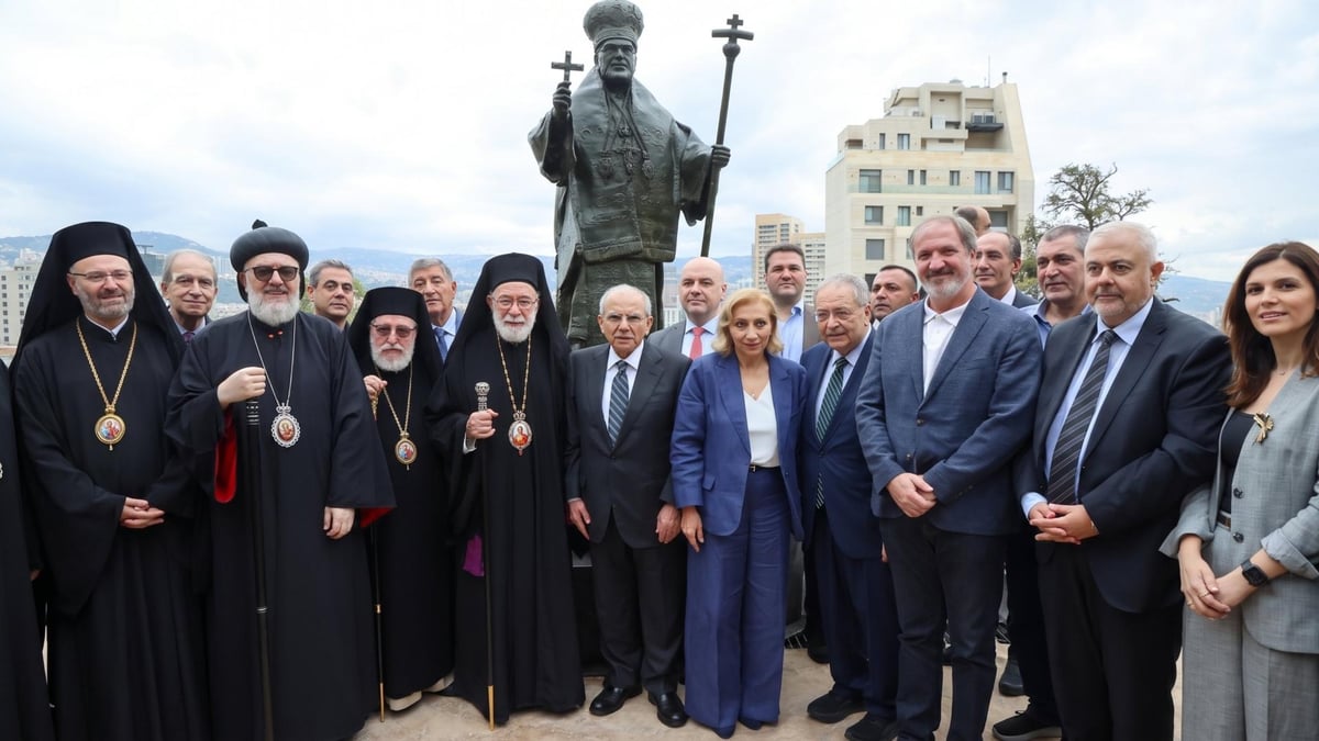 Salam: Queremos preservar Beirut como espacio de apertura y encuentro