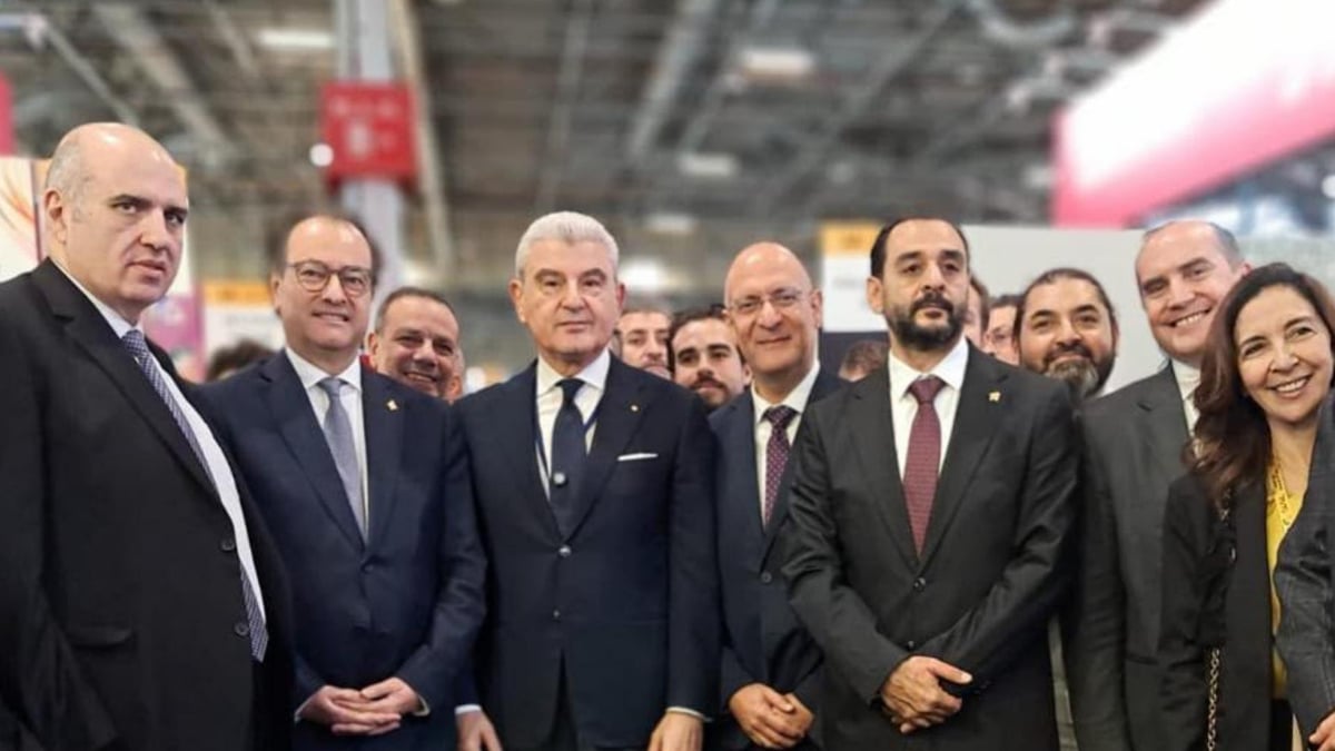 عيسى الخوري: الصناعيون اللبنانيون مقاومون حقيقيون