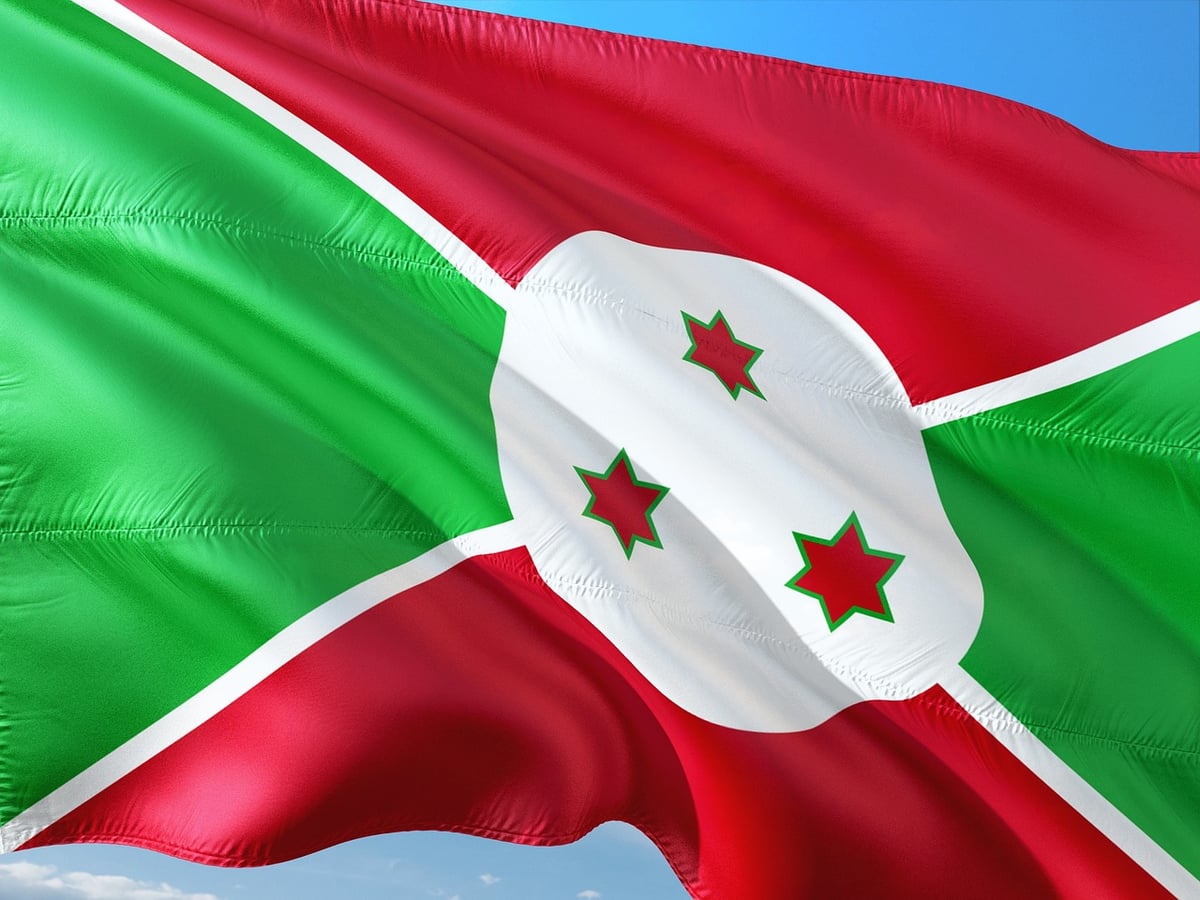 Trump étend la « géographie de l'expulsion » à inclure le Burundi