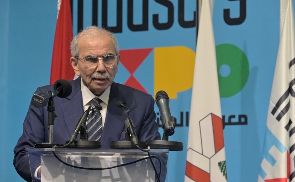 Salá inaugura la Feria de la Industria 2026 y lanza un programa para estimular la producción local