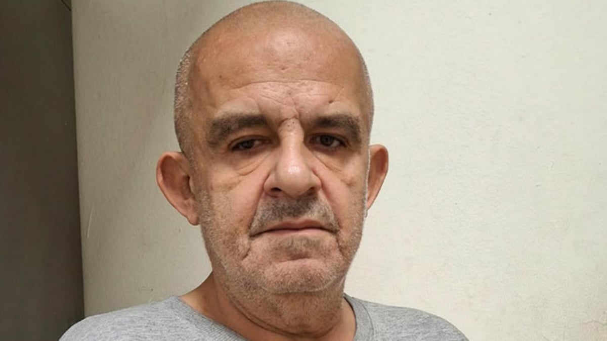 قوى الأمن تعمم صورة موقوف لبناني بتزوير سندات ملكية