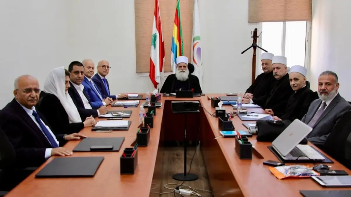 المجلس المذهبي: للتمسك بوقف إطلاق النار ودعم صمود الجنوبيين