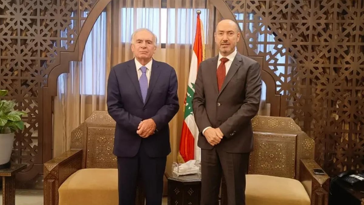 الأمم المتّحدة تؤكّد دعمها للبنان... وما قيل بشأن "اليونيفيل"