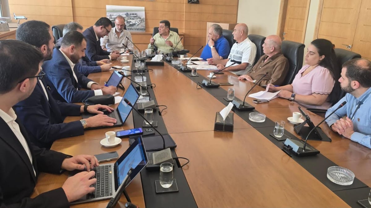 Ressamni confirme la solidarité du Liban avec Riyad et une évaluation continue des risques aériens