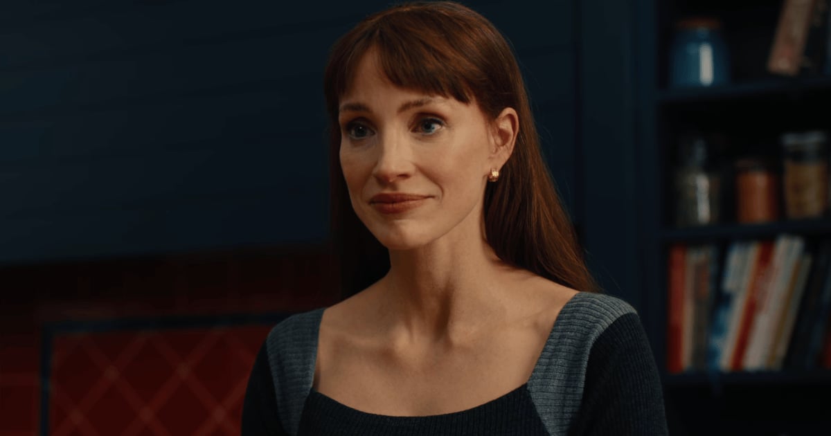 Chastain Reveals Strong’s Petty Text After Box Office Loss