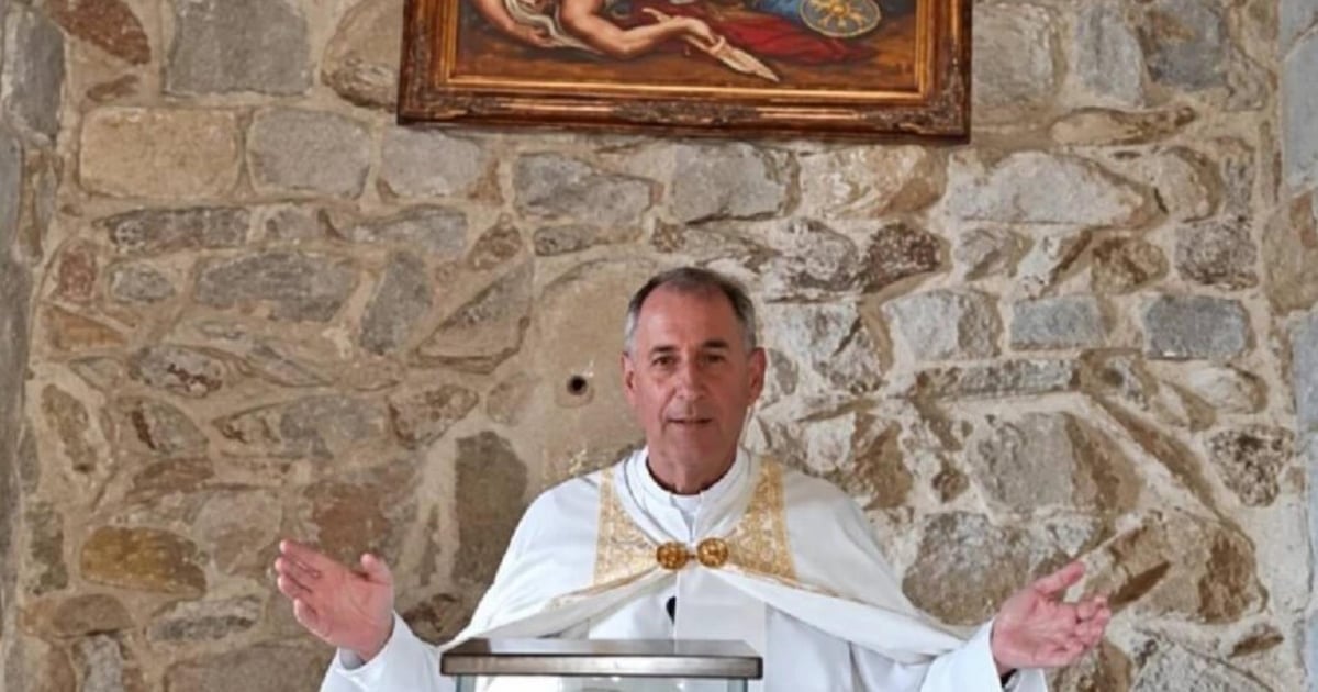 After Hours of Disappearance: Suspect in Father Samir Daou's Murder Arrested!