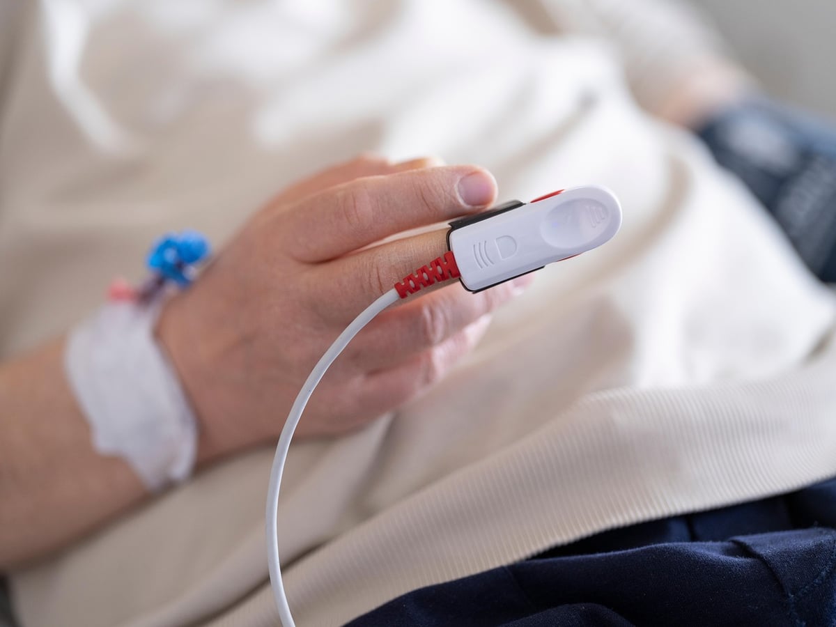 Say goodbye to repeat surgeries? This new heart implant valve grows with your child
