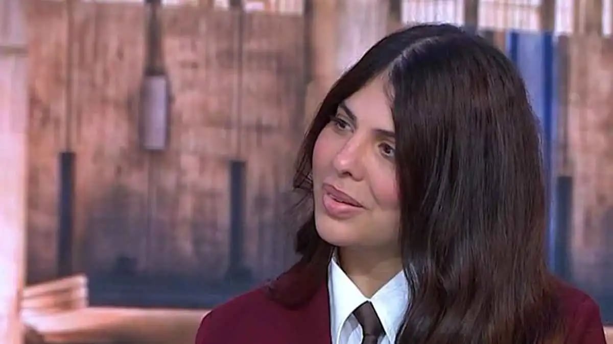 عرافة إسرائيلية تتوقع نجاح نتنياهو في تشكيل الحكومة ومفاجأة بن غفير
