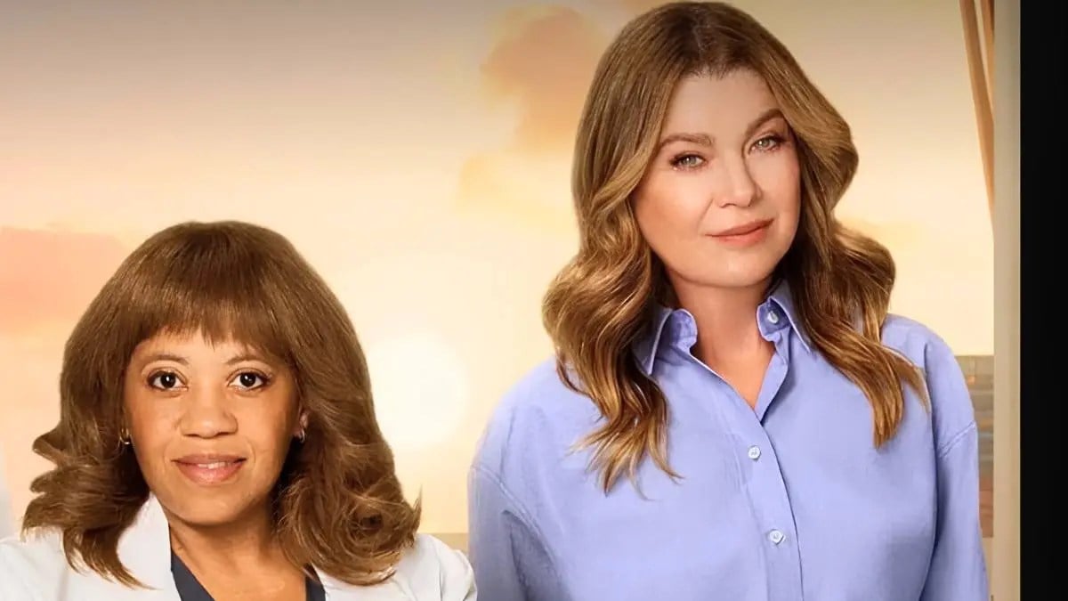 Spin-off Grey's Anatomy : un tournant médical au Texas