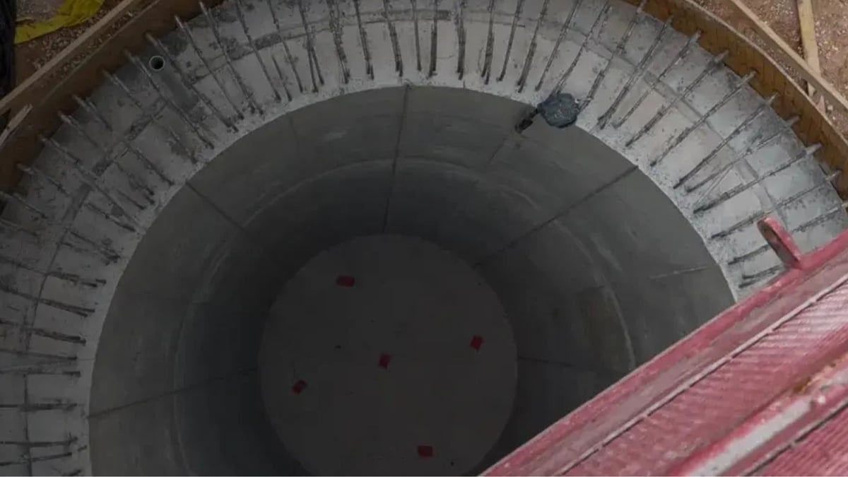 Oklo to build Groves-2 Forge for on-site isotope processing