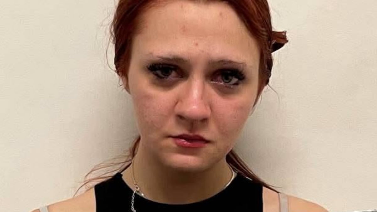 She Stole Goods But Had Weird Cash: What Was It Really?