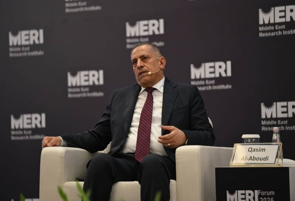 Libération de Syriens détenus en Irak