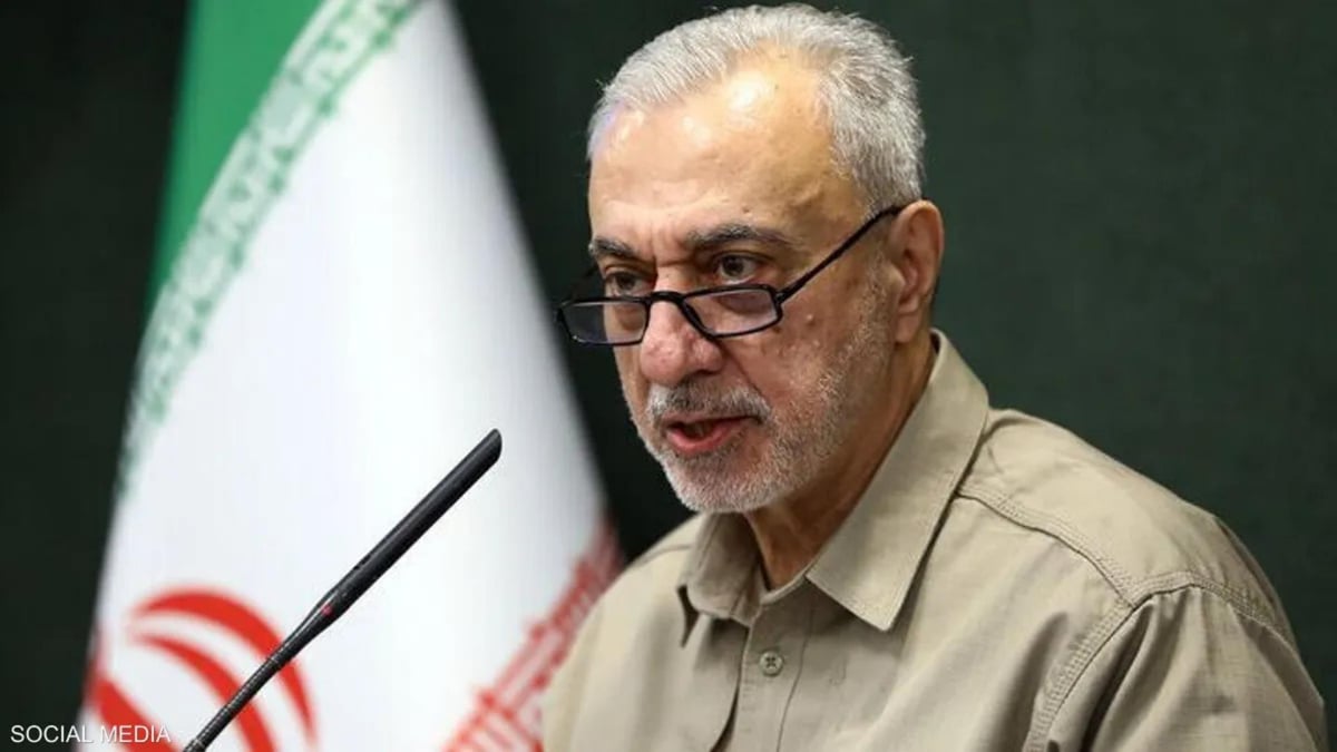 بعد أشهر من الفراغ.. طهران تكشف عن اسم وزير دفاعها الجديد المثيرة للجدل