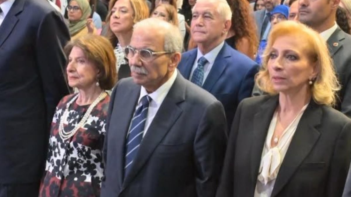 بدء تقديم طلبات التطوع في قوى الأمن الداخلي