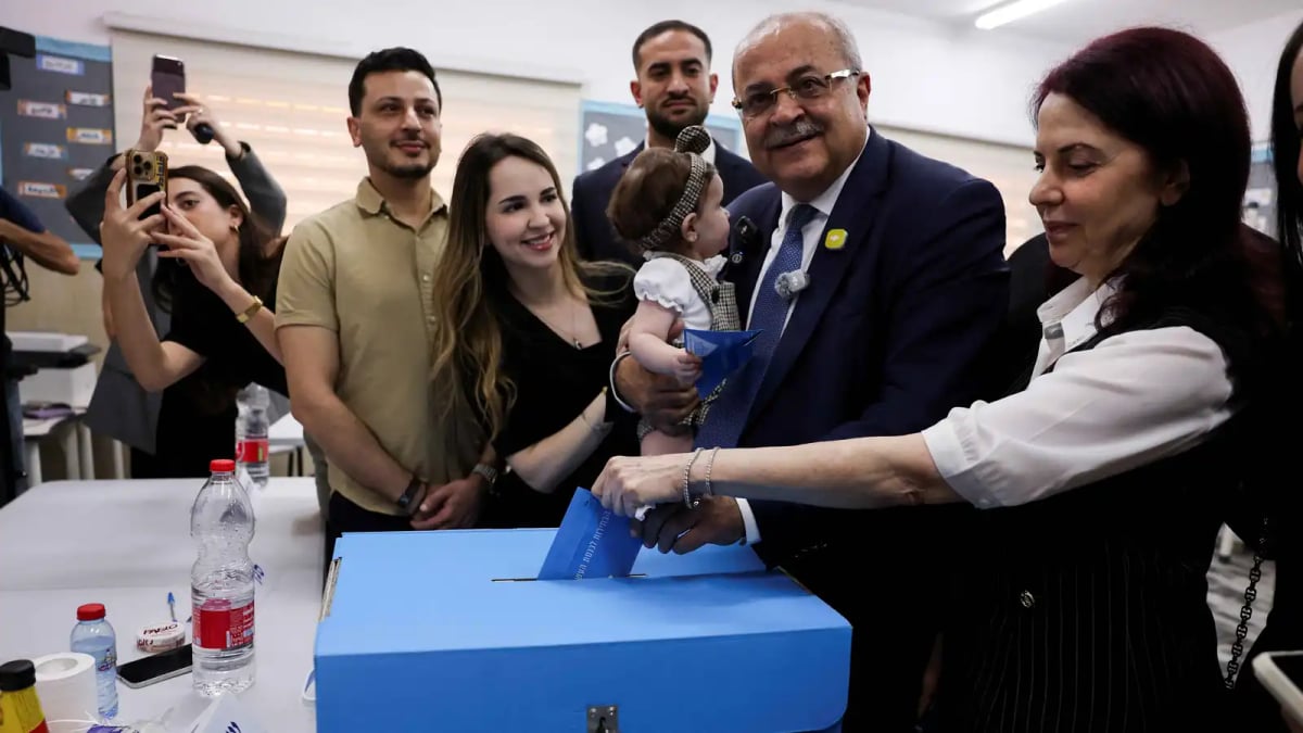 صدمة الصناديق الإسرائيلية.. أرقام الفرز تضع مفتاح الحكومة بيد القوائم العربية