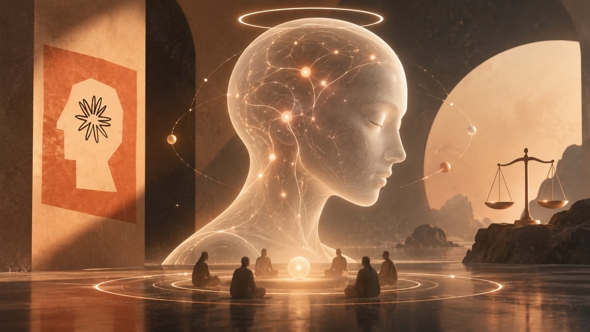 Anthropic Seeks Religious Guidance on AI Moral Status