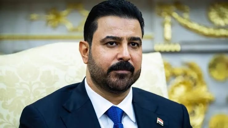 الزييدي يزور دمشق لبحث ملفات المياه والنفط والتجارة