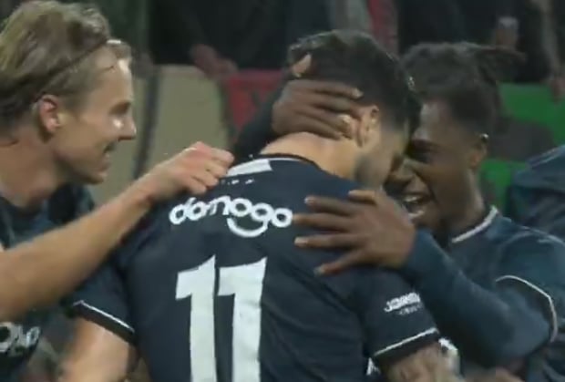 Alarcon brille à Utrecht, le Barça surveille ses performances