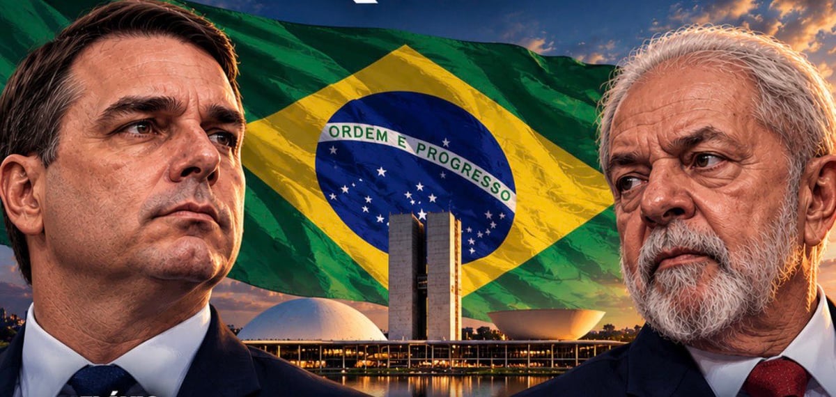 Brazil Between Lula's Fourth Term and Right-Wing Ambitions