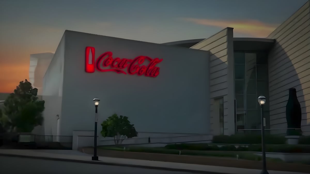 Échec stratégique : Coca-Cola peine à rentabiliser Costa Coffee