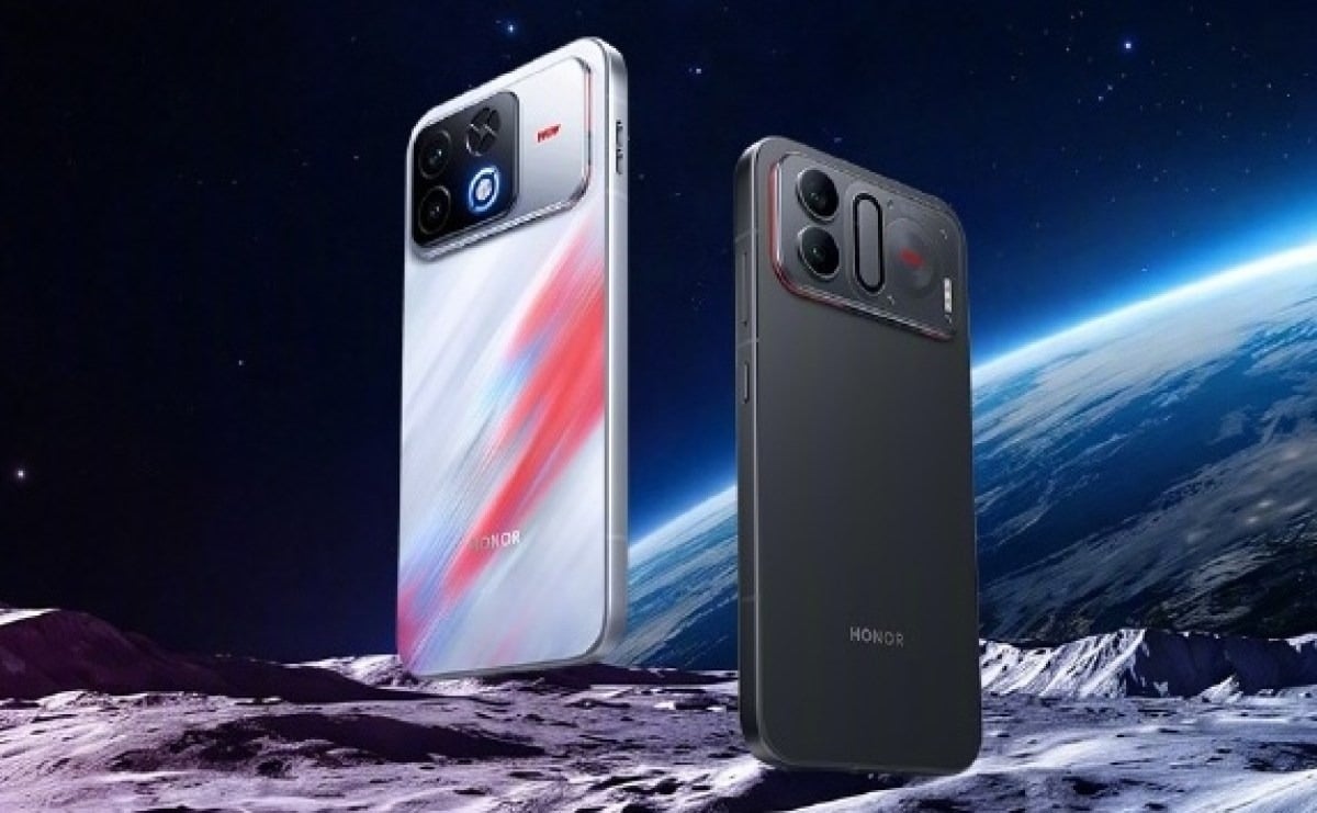 Honor unveils Win2 RT with 10,000-nit screen and massive battery