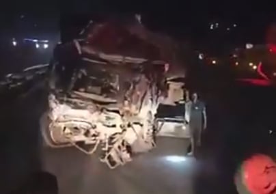 17 Catholic Pilgrims Die in Kenya Crash En Route to Prayer Site
