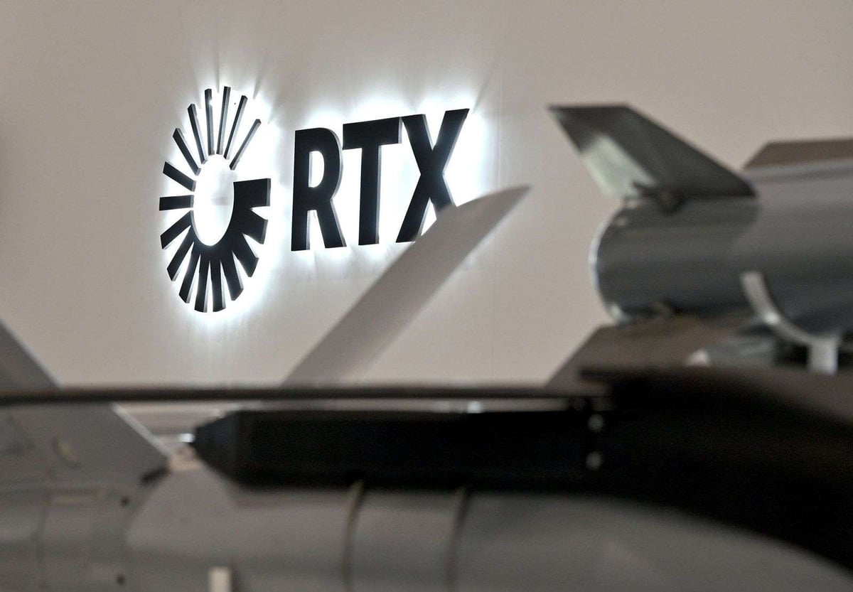 Raytheon Wins $6.3 Billion US Missile Deal