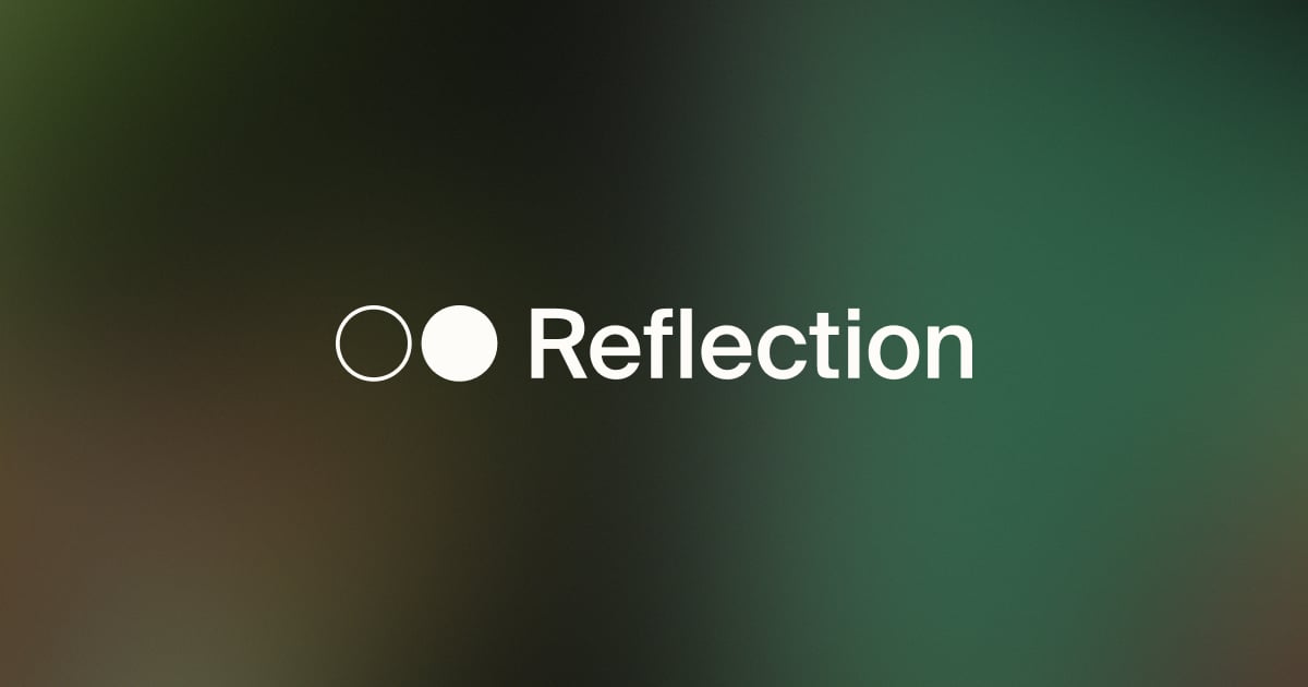 Reflection AI défie OpenAI et Anthropic avec des modèles ouverts