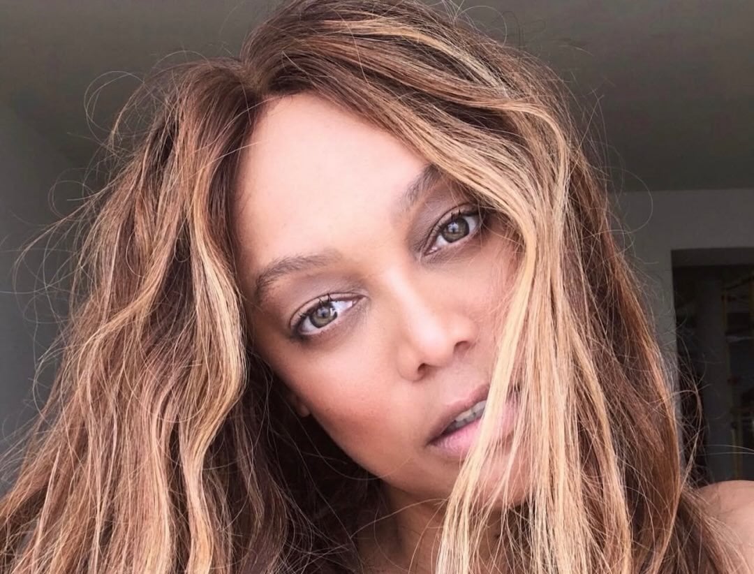 Tyra Banks Dismisses Law Roach Feud Rumors After Project Runway Exit