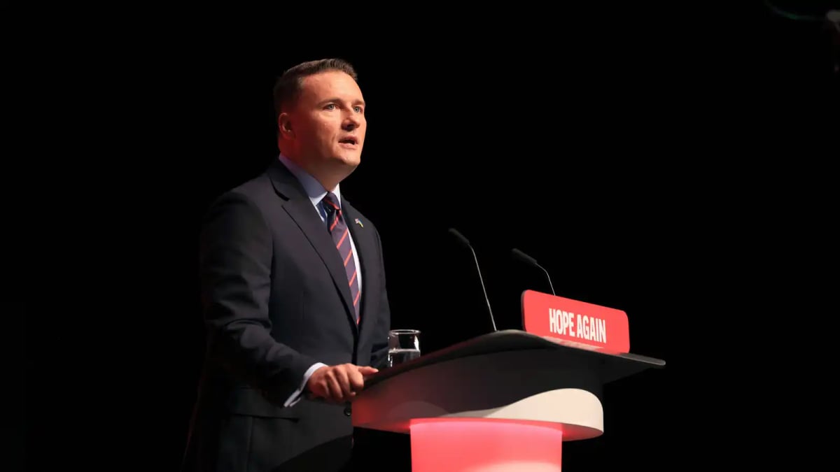 Defense Minister: Britain Weighs 'Appropriate Response' to Fairford Attack