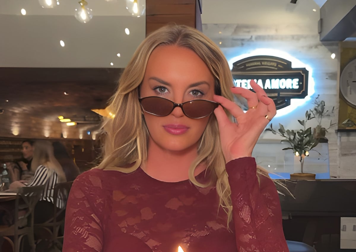 Whitney Rose confiesa su mayor temor tras iniciar el divorcio