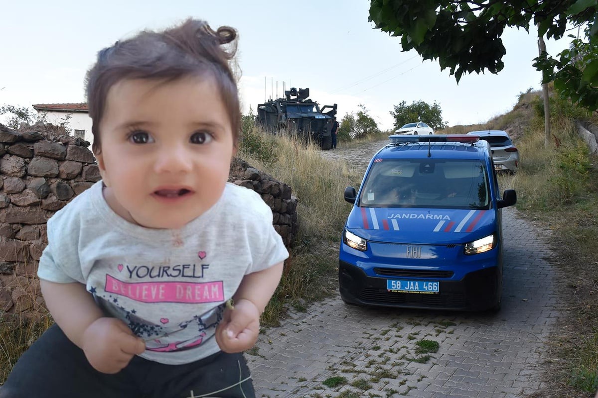 Shocking twist: Missing baby’s siblings now blame father for her death!