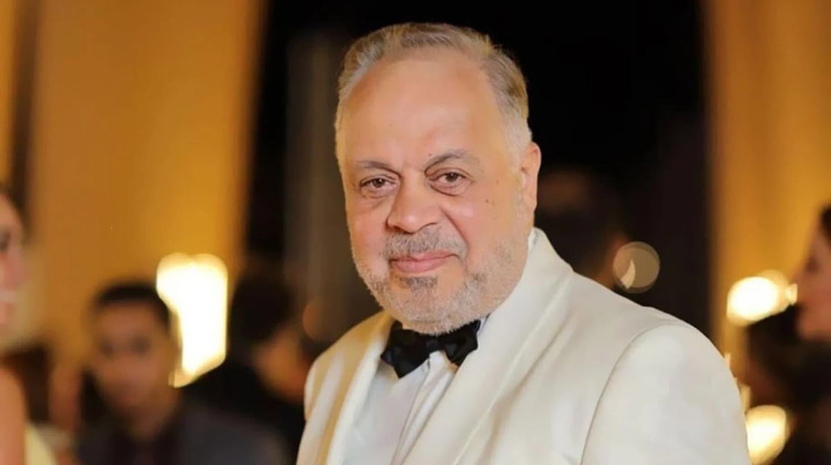 لم ينجُ من العقاب! تفاصيل الحكم النهائي بحق من سبّ أشرف زكي عبر تيك توك