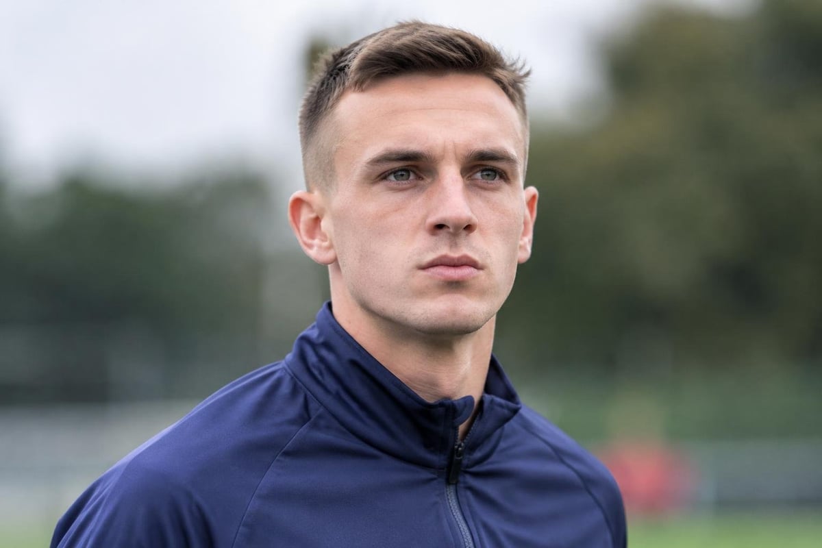 Man Utd eye Hall and Truffert as left-back targets amid defensive overhaul