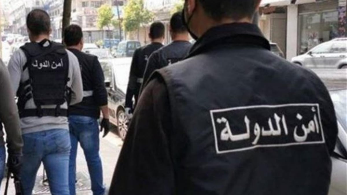 La Sûreté de l'État perquisitionne la municipalité de Bdenaïl dans le Koura et ouvre ses dossiers financiers