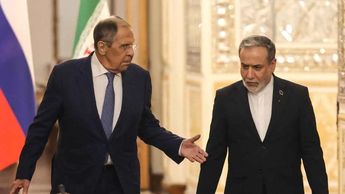 Craquji : Le rapprochement avec la Russie est sans précédent et Washington porte la responsabilité des tensions dans le détroit d'Ormuz