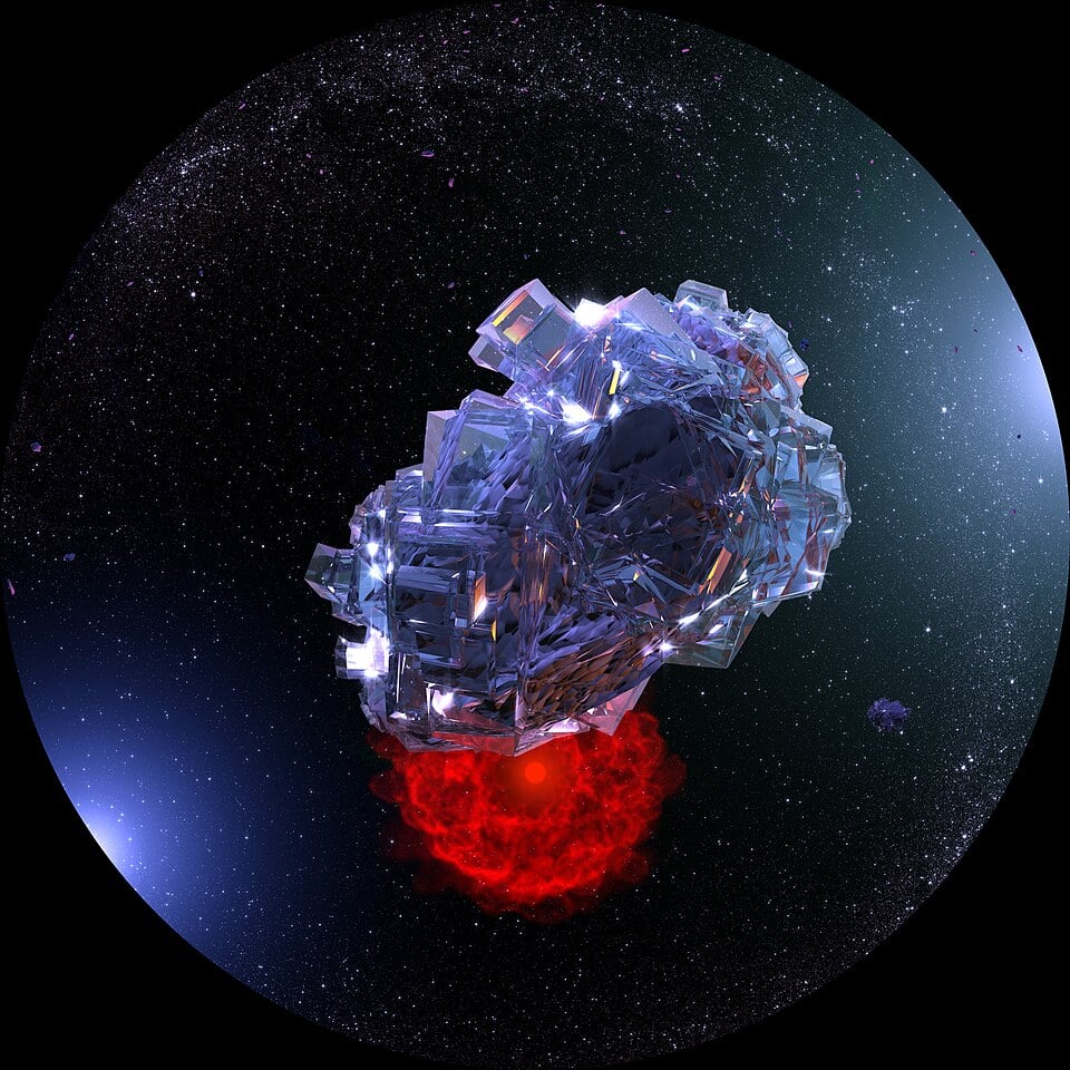Crystal BVR-19 Cuts Green Hydrogen Costs via Sunlight
